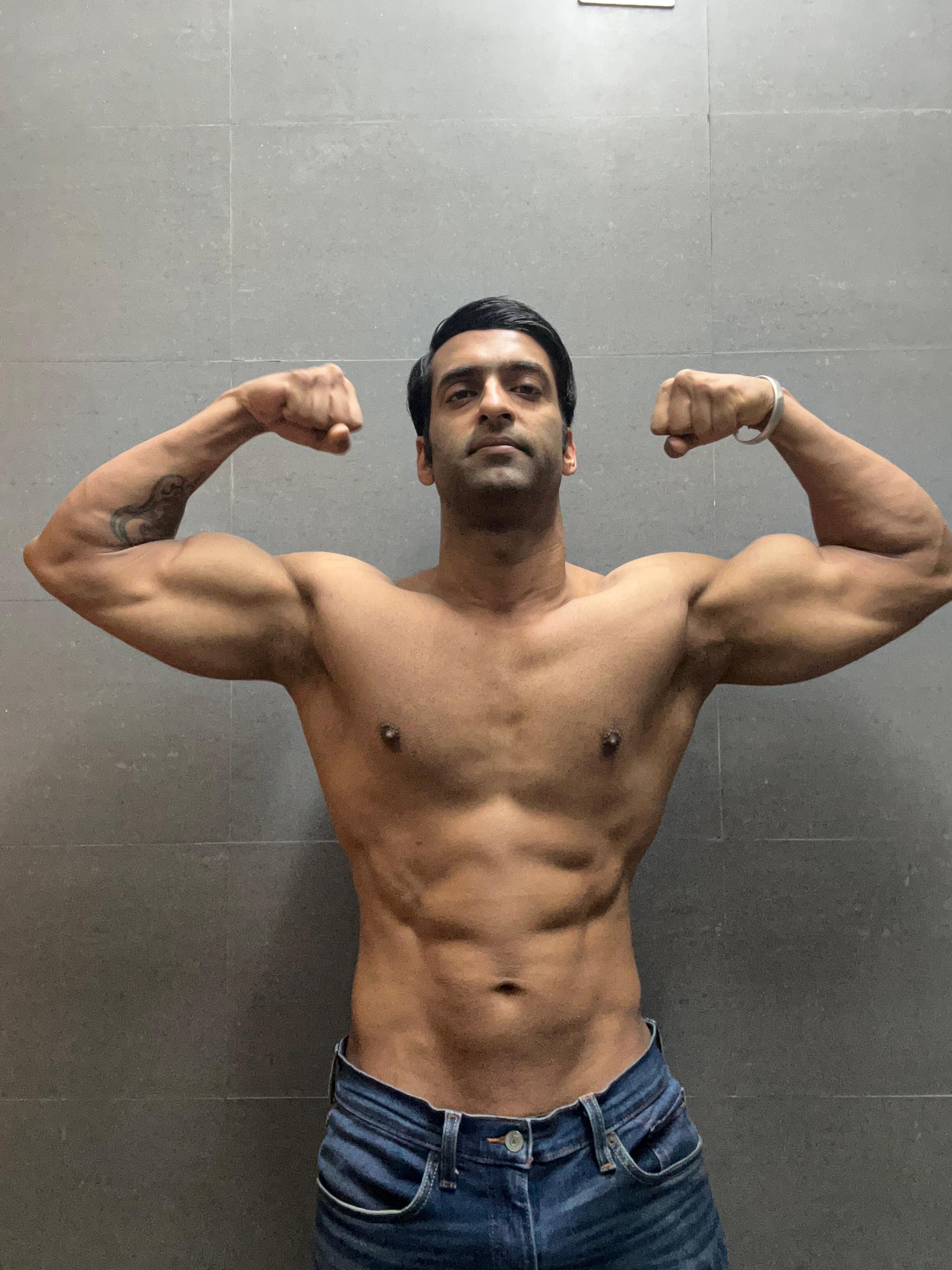 Swasthaham transformation comparison illustration