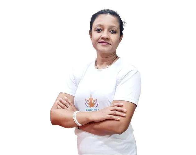 Coach Dr. Rumpa Das